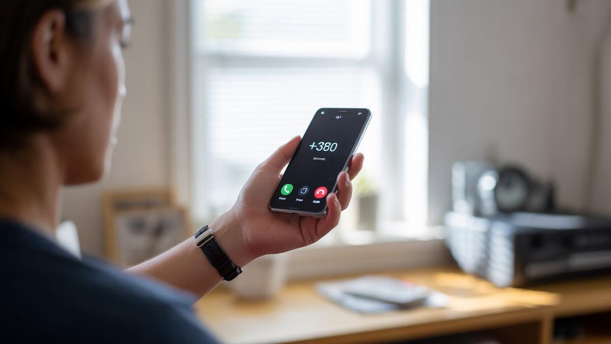 +380 Negara Mana? Ini Kode Telepon Ukraina Lengkap dengan Format dan Cara Menggunakannya