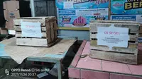 Keluh Kesah Pedagang Pasar Jatiasih Bekasi, Lapak Terancam Disegel