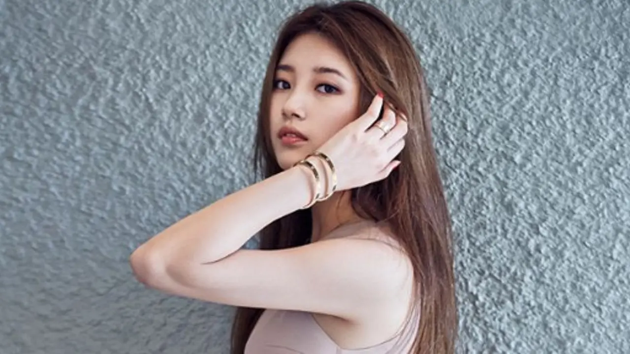 Bae Suzy