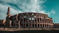 The 6 Most Haunted Places in Rome: The Dark Side of the Eternal City