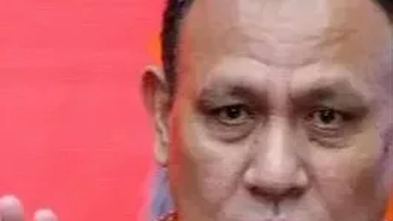 KPK Persilakan Firli Bahuri Ajukan Praperadilan