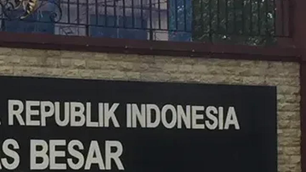 Polri Tangkap 804 Tersangka TPPO, Paling Banyak Modus PMI dan PSK