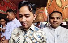 Wapres Gibran Ajak Maha Menteri dan Raja Kembar Solo Makan Sate Bareng