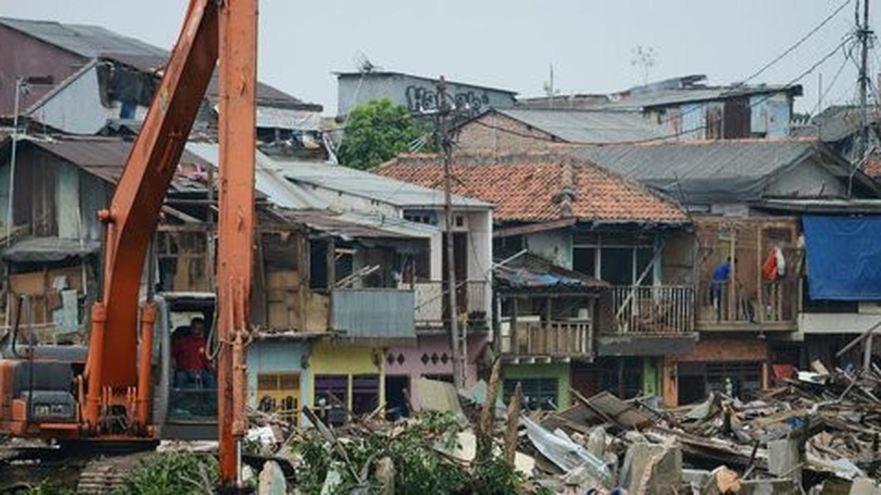Kampung Pulo