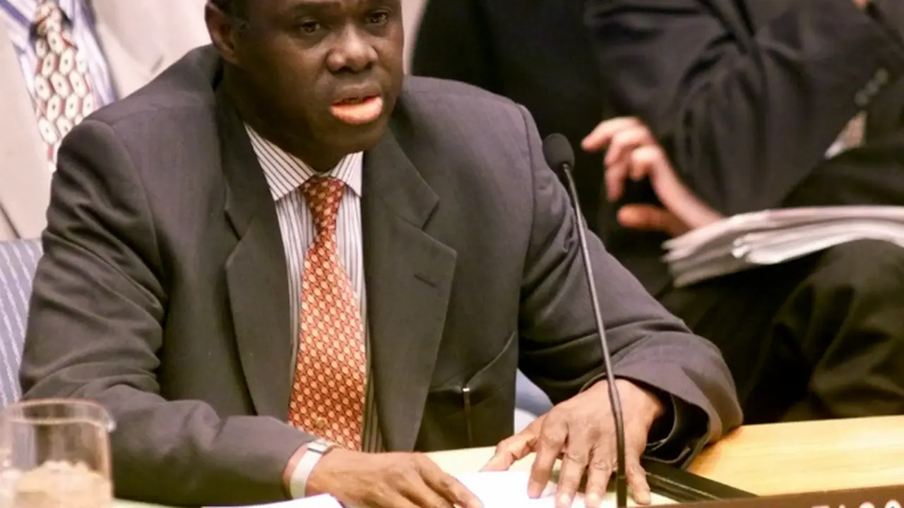 Hindari Sanksi, Burkina Faso Tunjuk Presiden Sementara