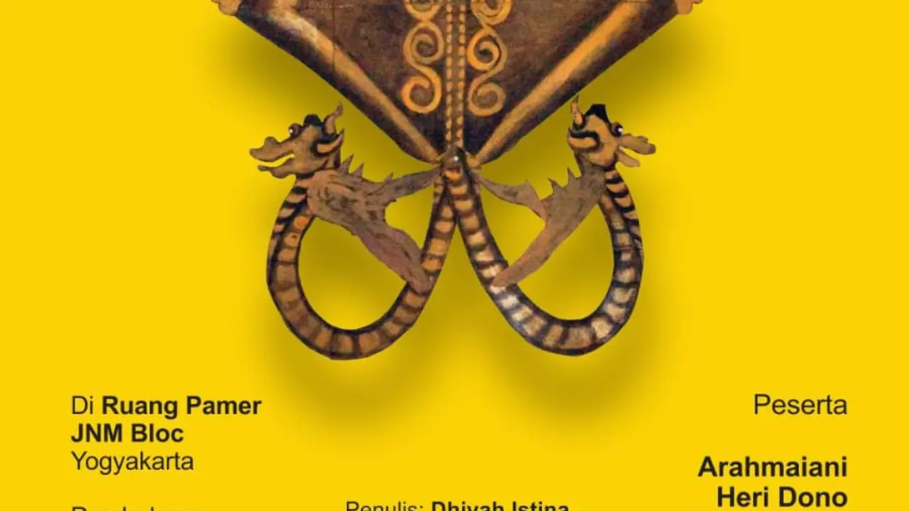 Wayang Merdeka