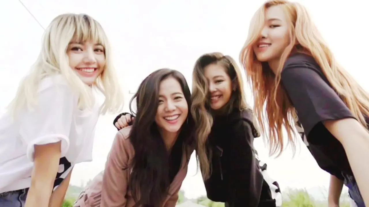 Blackpink