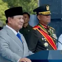 Prabowo Resmikan 204 Satuan Baru TNI, Ini Daftar Lengkapnya