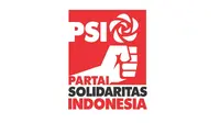 Bersama sejumlah koleganya, Grace Natalie mendirikan dan menjadi Ketua Umum Partai Solidaritas Indonesia (PSI). 