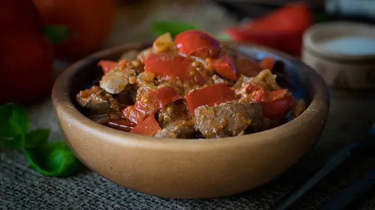 Hati Ayam dan Jeruk Disebut Pakar Gizi Miliki kandungan Nutrisi Luar Biasa