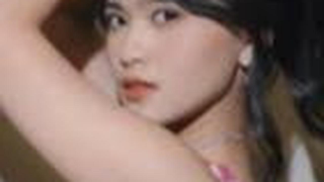 Media Sosial Adel JKT48