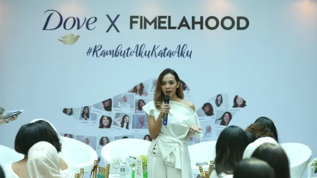 Persoalan Rambut Bisa Memicu Rapuhnya Kesehatan Mental