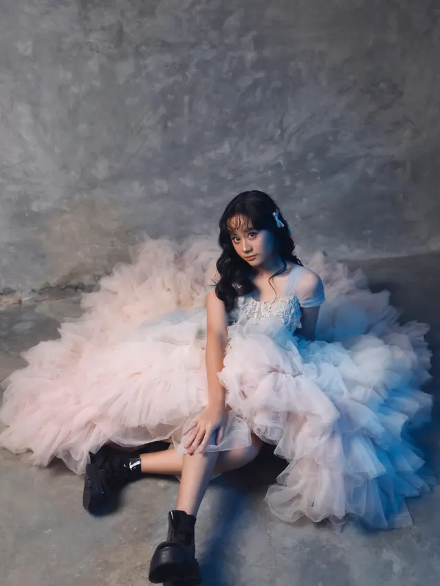 Niki Mawarni kembali merilis single yang kedua