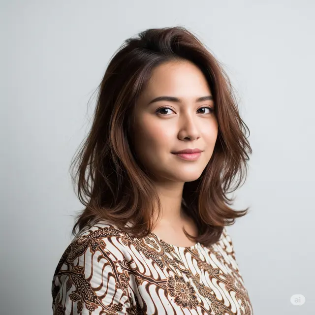 12 Tren Gaya Rambut Wanita Natural 2025 untuk Semua Usia: Panduan Lengkap Gaya Effortless Chic