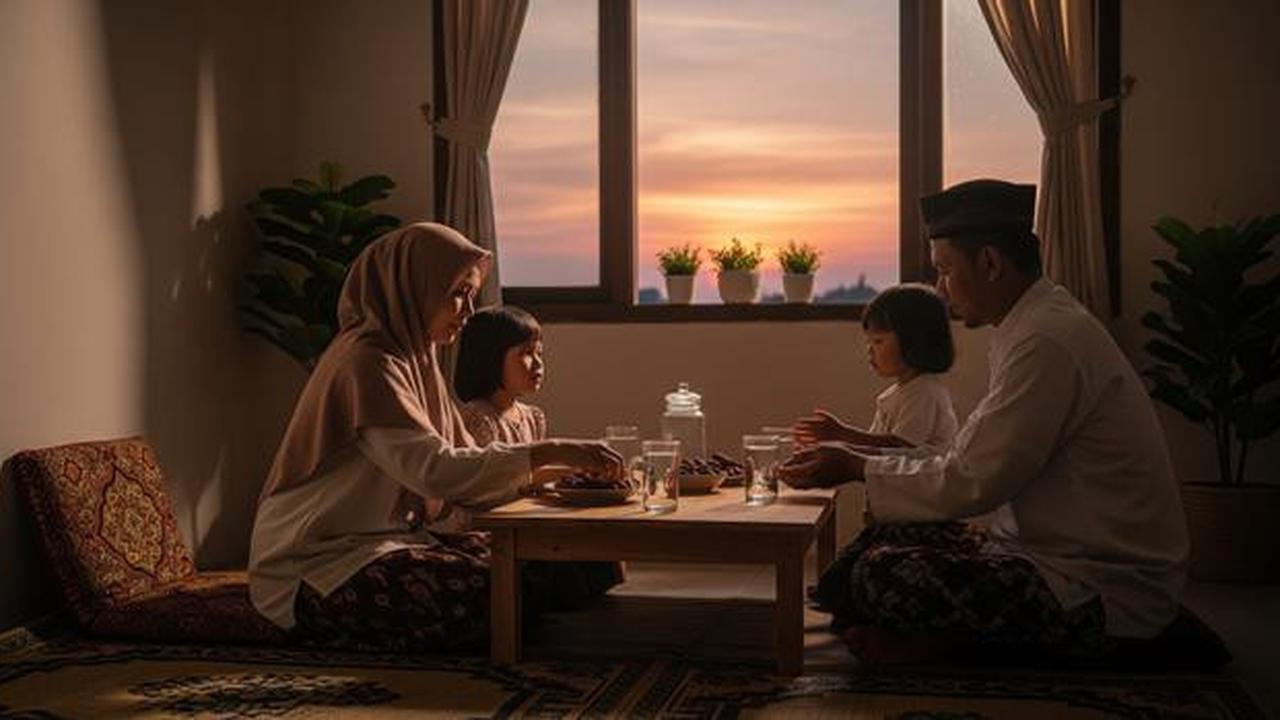 6 Keutamaan Puasa Arafah: Amalan Istimewa Penghapus Dosa Setahun Lalu &amp; Akan Datang