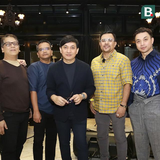 Judul Lagu Cantik Ingin Rasa Hati Berbisik : Berikut ini lirik lagu