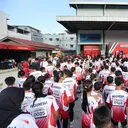 Audisi Umum PB Djarum 2026 Dimulai dari Pekanbaru, 206 Pebulutangkis Berebut Super Tiket