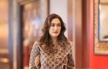 Nafa Urbach Ungkap Zack Lee Berselingkuh Lebih dari 100 Kali