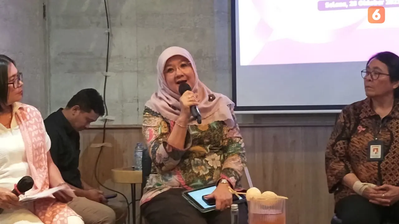 dr. Siti Nadia Tarmizi