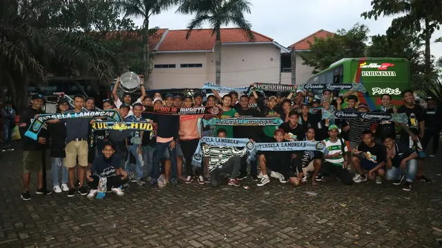 Bonek Mania