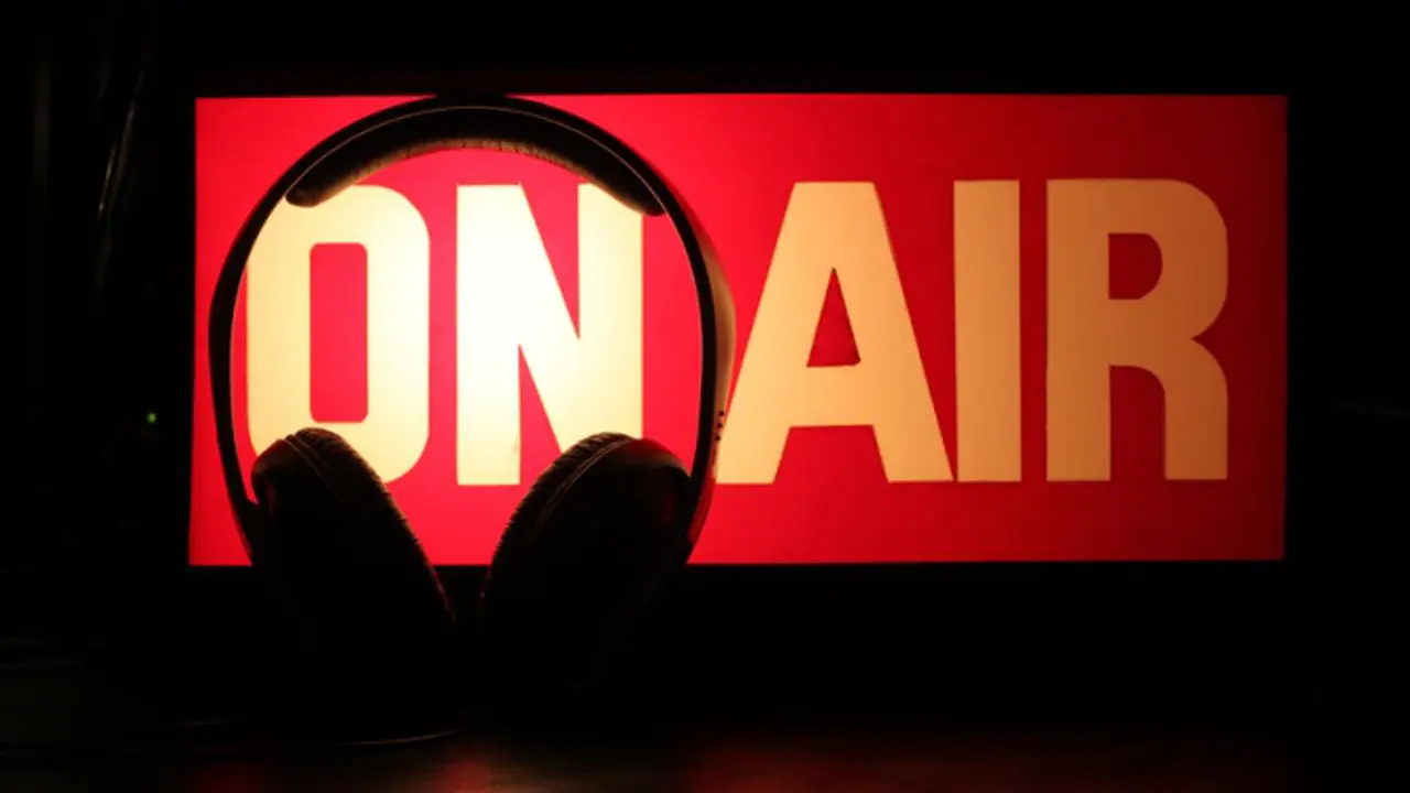 Siaran On Air
