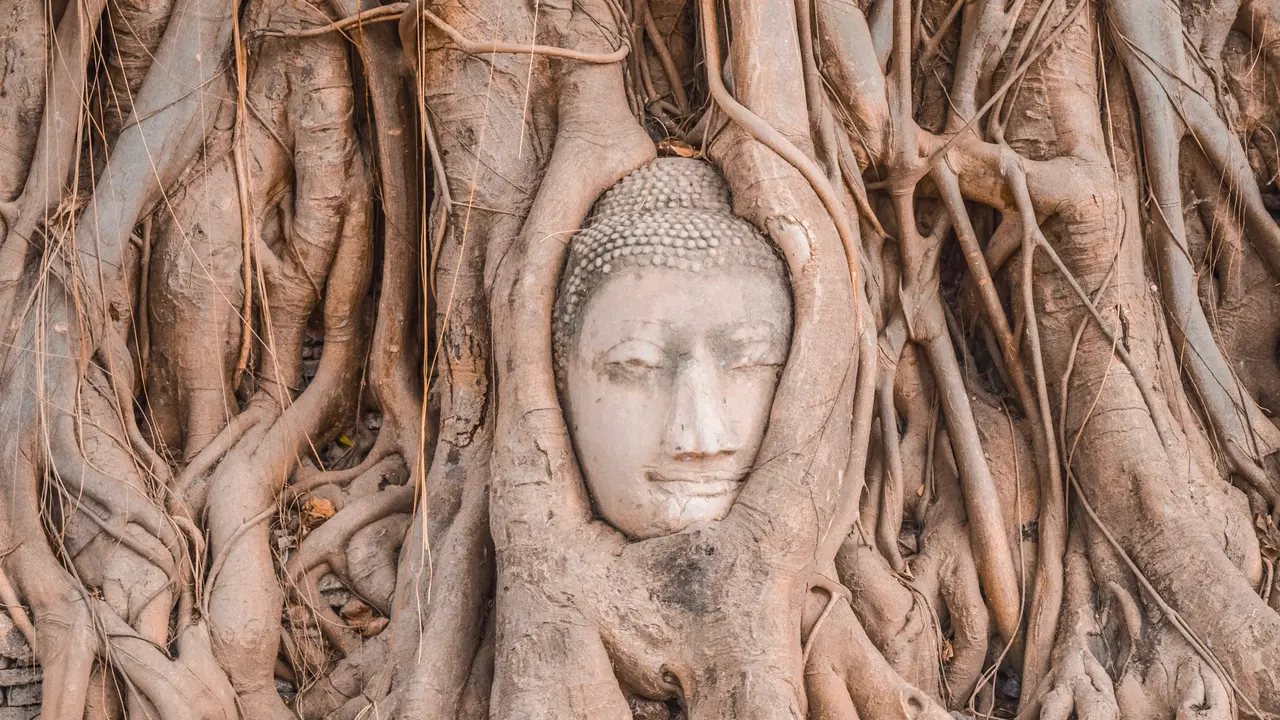 Pariwisata Ayutthaya