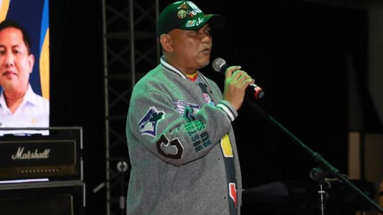 Disnaker Kota Tangerang Gelar Pelatihan AI, Tingkatkan Daya Saing Tenaga Kerja Lokal