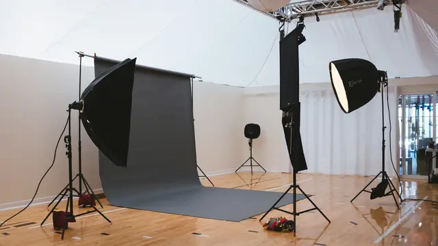 Studio Foto