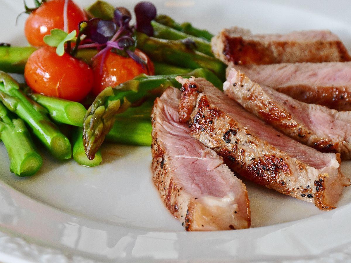 Daging Sirolin