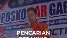 Tim SAR Gabungan kembali melakukan pencarian terhadap lima jurnalis dan tiga orang lainnya yang hilang kontak di Perairan Selat Sunda sejak 7 September 2026.

Hari ini, Kamis (17/9/2026), pencarian memasuki hari ke-10 sekaligus hari terakhir setelah operasi SAR diperpanjang selama tiga hari.