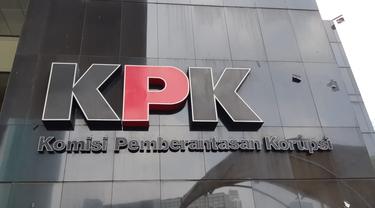 Ilustrasi KPK