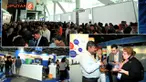 Makassar Technopark disebut sebagai salah satu ajang paling spektakuler di penghujung 2015 di Kota Daeng. Seperti apa  kemeriahannya? Berikut videonya