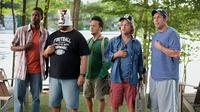 Grown Ups 3 was announced by Netflix to be in development, marking the return of one of Adam Sandler's most popular comedy franchises after more than a decade. (Photo: IMDb)