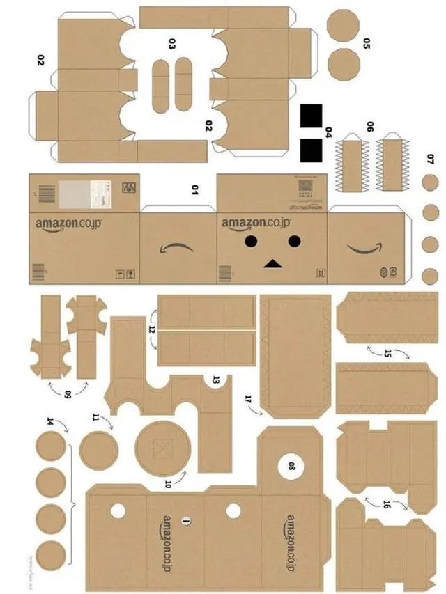 Pola Danbo
