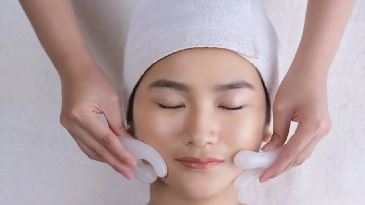 Sulwhasoo Spa