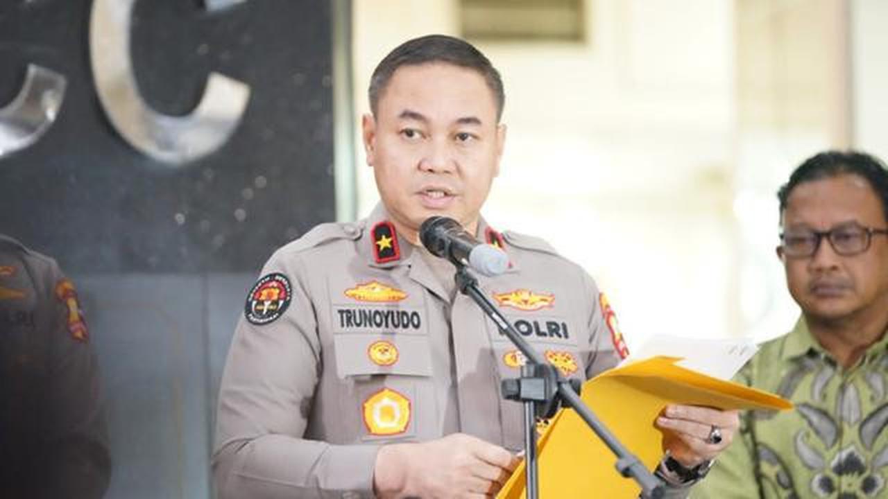 Terungkap! Eks Kapolres Bima Diduga Terima Setoran Rp 2,8 Miliar dari Bandar Narkoba