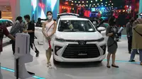 All New Avanza (Otosia.com/Nazar Ray)