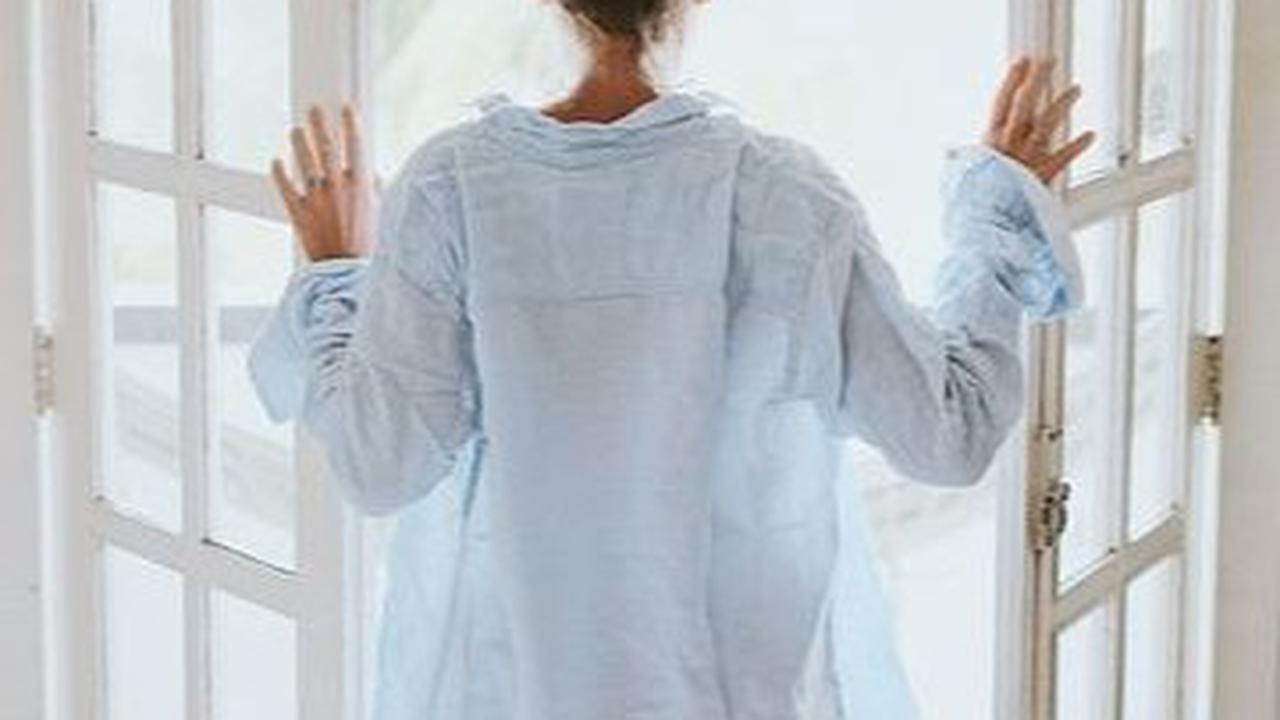 45 Kata-Kata Bangun Tidur Lucu untuk Melawan Pelukan Hangat Selimut