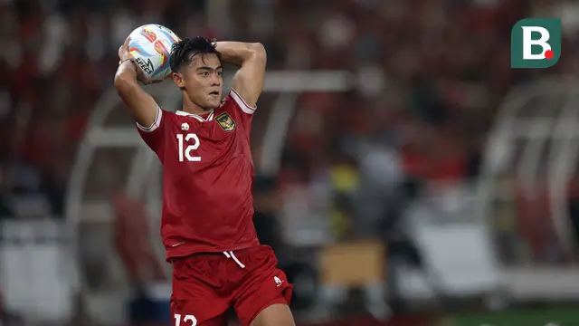 Ditanya soal Pratama Arhan, Pelatih Argentina: Tidak Ada Pemain Timnas