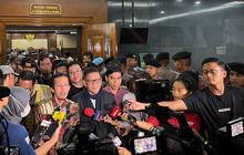 Hasto Kristiyanto Geram Disebut Perintahkan Penenggelaman Ponsel Harun Masiku: Itu Asumsi