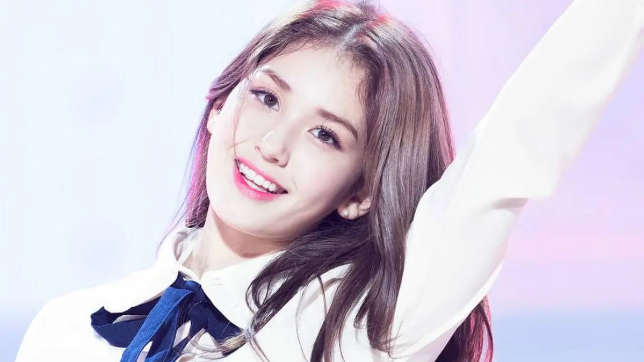 [Bintang] Jeon Somi