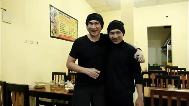 Momen 6 Artis Tanah Air Ketemu 'Kembaran' Orang Biasa, Netizen: Sulit Dibedakan