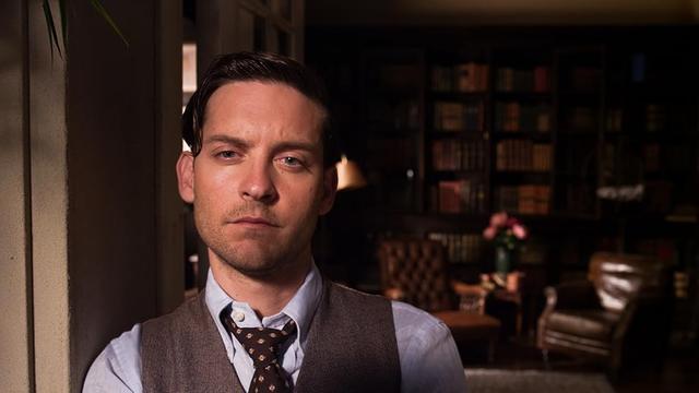 The Great Gatsby (2013)