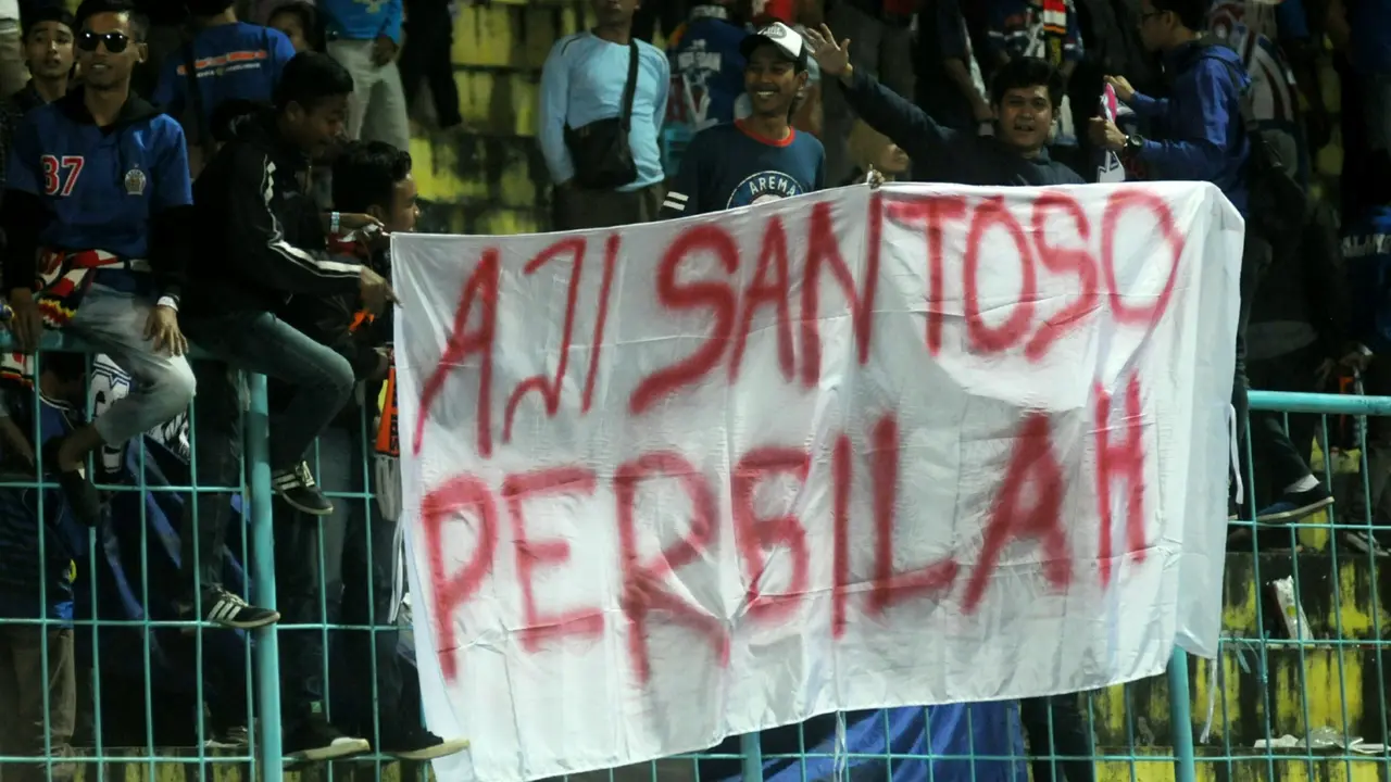 Aremania