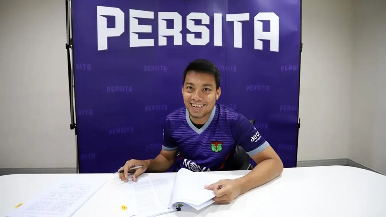 Hamka Hamzah (Persita)