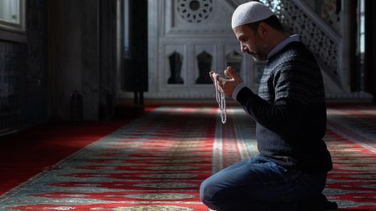 <b>Pentingnya Membaca Doa Ramadhan</b><br>