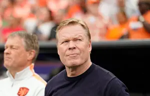 Ronald Koeman Sebut Maroko Jadi Ujian Sesungguhnya bagi Belanda di Piala Dunia 2026