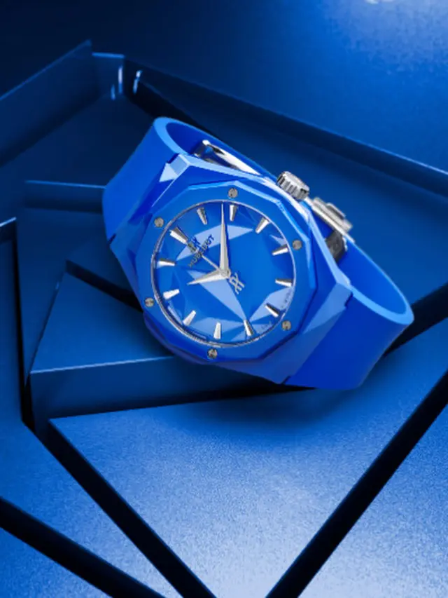 Classic Fusion Orlinski 40mm