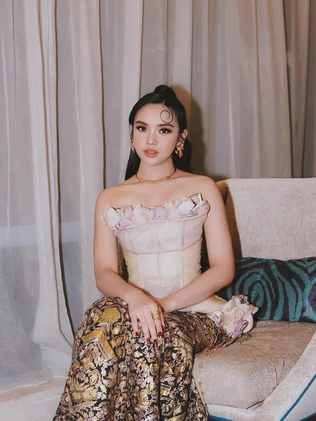 Lyodra (Instagram/lyodraofficial)