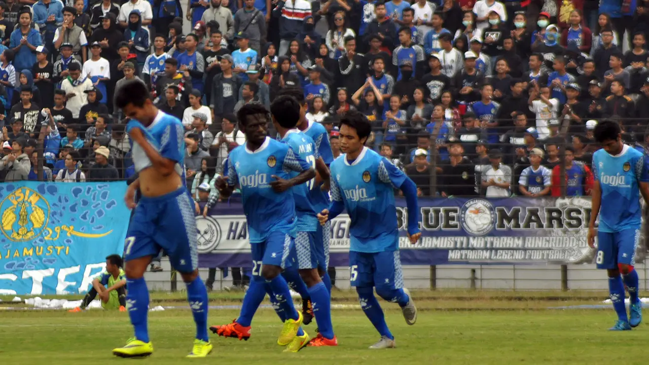 Liga  2
